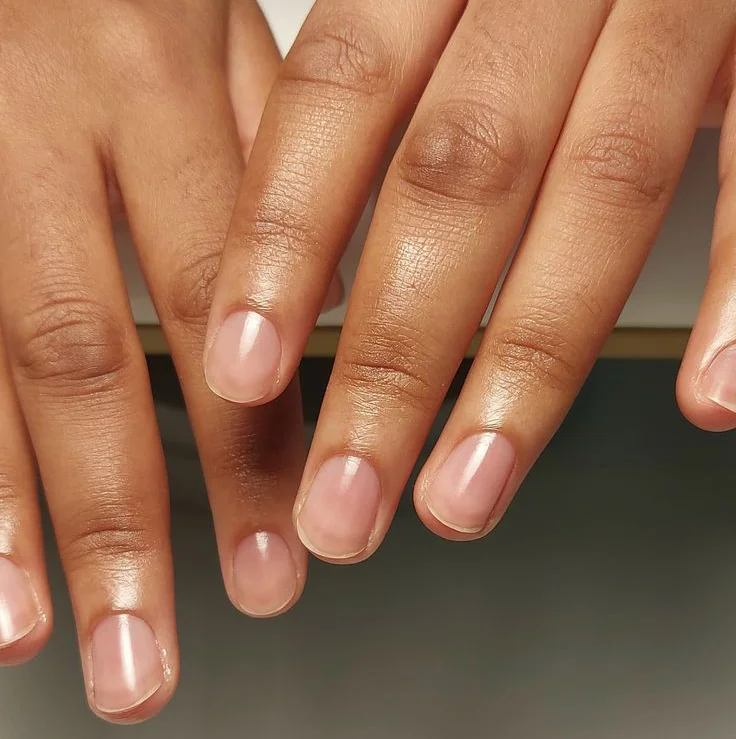 Manicura japonesa en Gijón