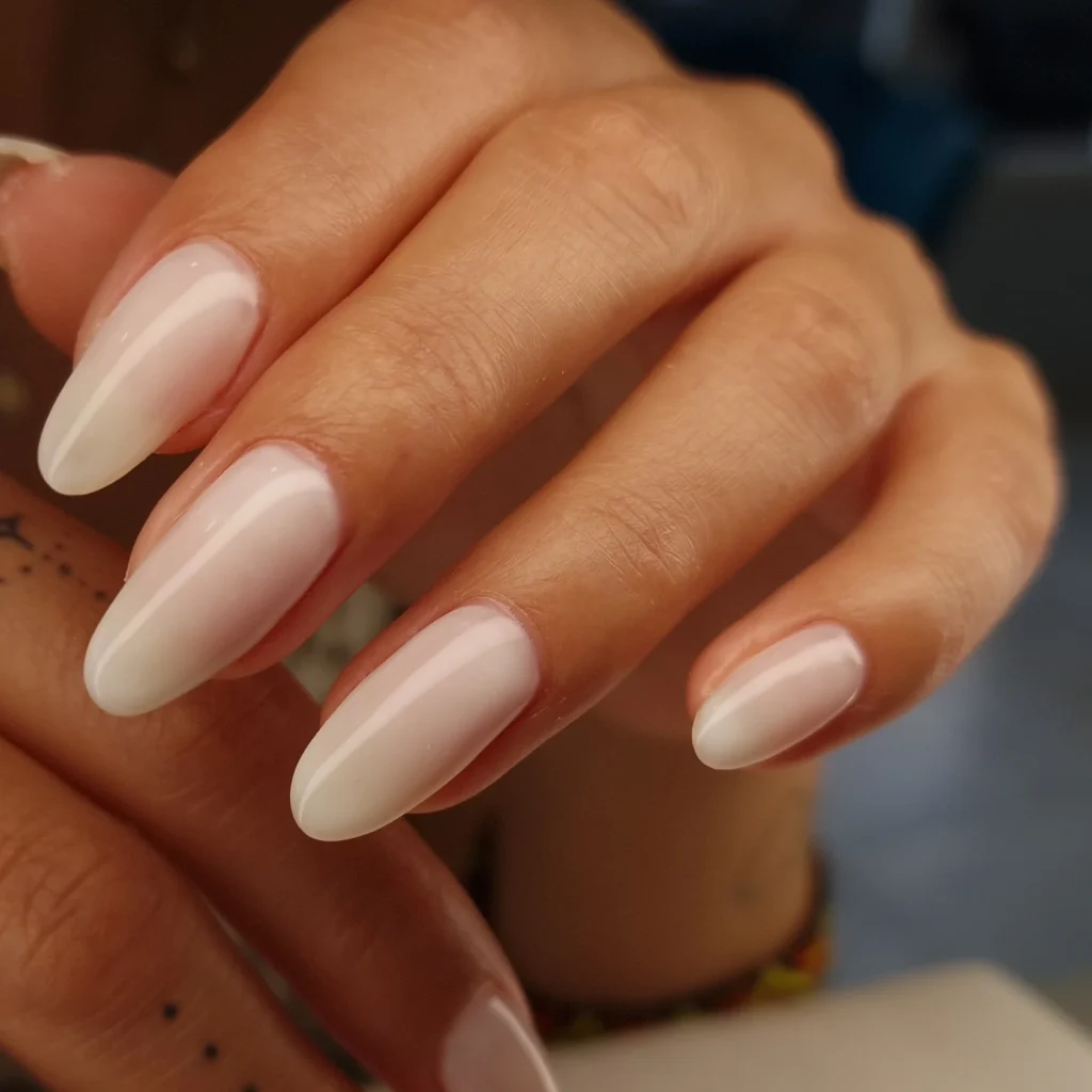 manicura semipermanente gijon