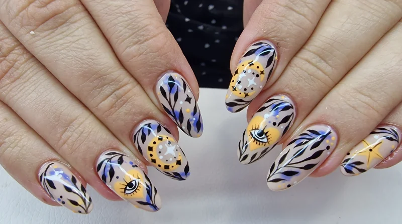 nails arta en gijon